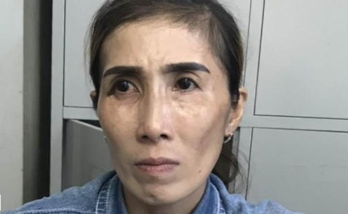 Nghi án chị gái đâm chết em trai ở Khánh Hòa
